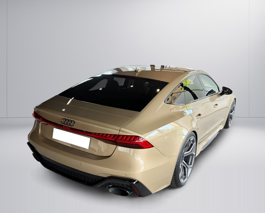Audi RS7 Sportback TFSI Quattro (3)