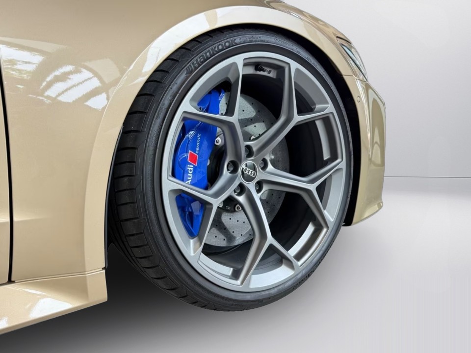 Audi RS7 Sportback TFSI Quattro - foto 21