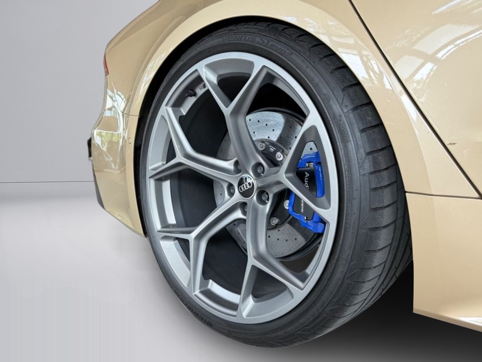 Audi RS7 Sportback TFSI Quattro - foto 20