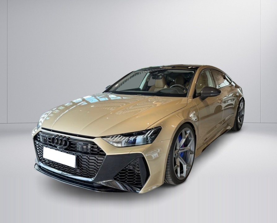 Audi RS7 Sportback TFSI Quattro - foto 7