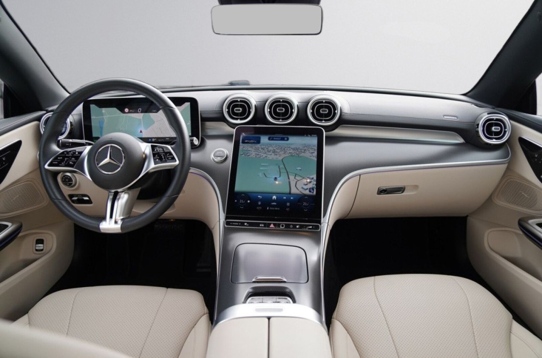 Mercedes-Benz CLE 200 4MATIC - foto 9