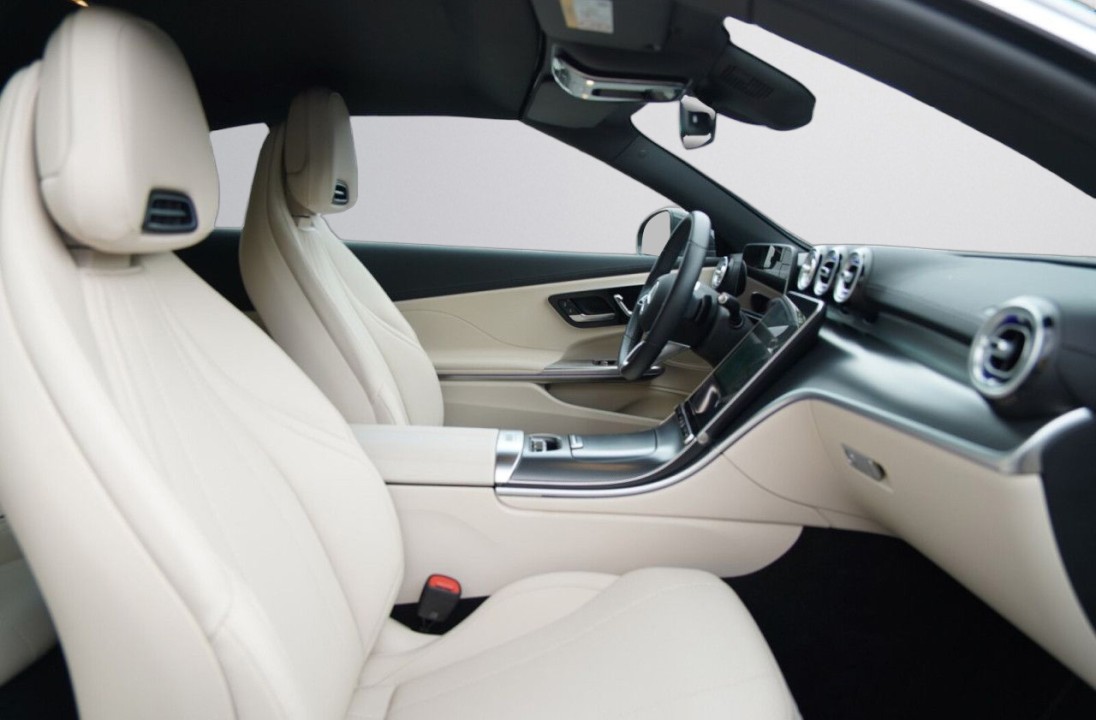 Mercedes-Benz CLE 200 4MATIC - foto 8