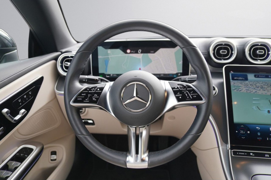 Mercedes-Benz CLE 200 4MATIC - foto 10