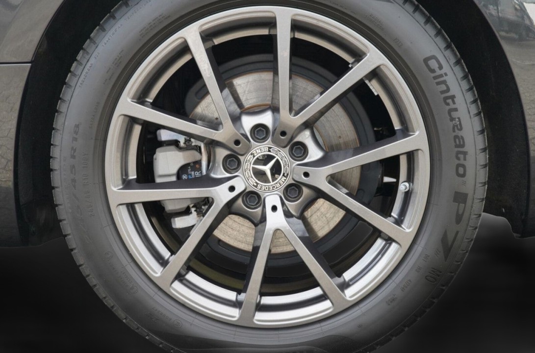 Mercedes-Benz CLE 200 4MATIC - foto 26