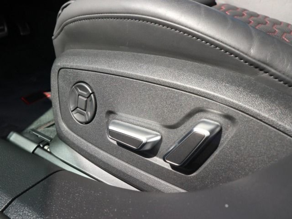 Audi RS7 Sportback TFSI quattro tiptronic - foto 15