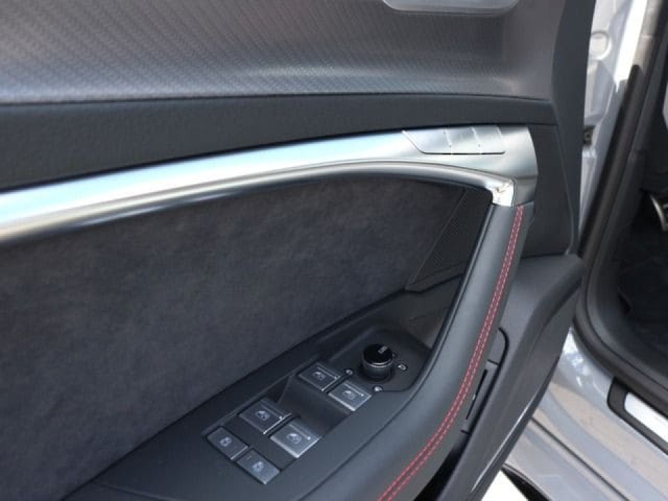Audi RS7 Sportback TFSI quattro tiptronic - foto 16