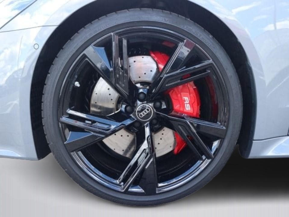 Audi RS7 Sportback TFSI quattro tiptronic - foto 21