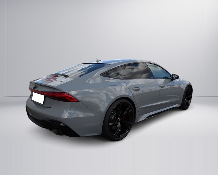 Audi RS7 Sportback TFSI quattro tiptronic (4)