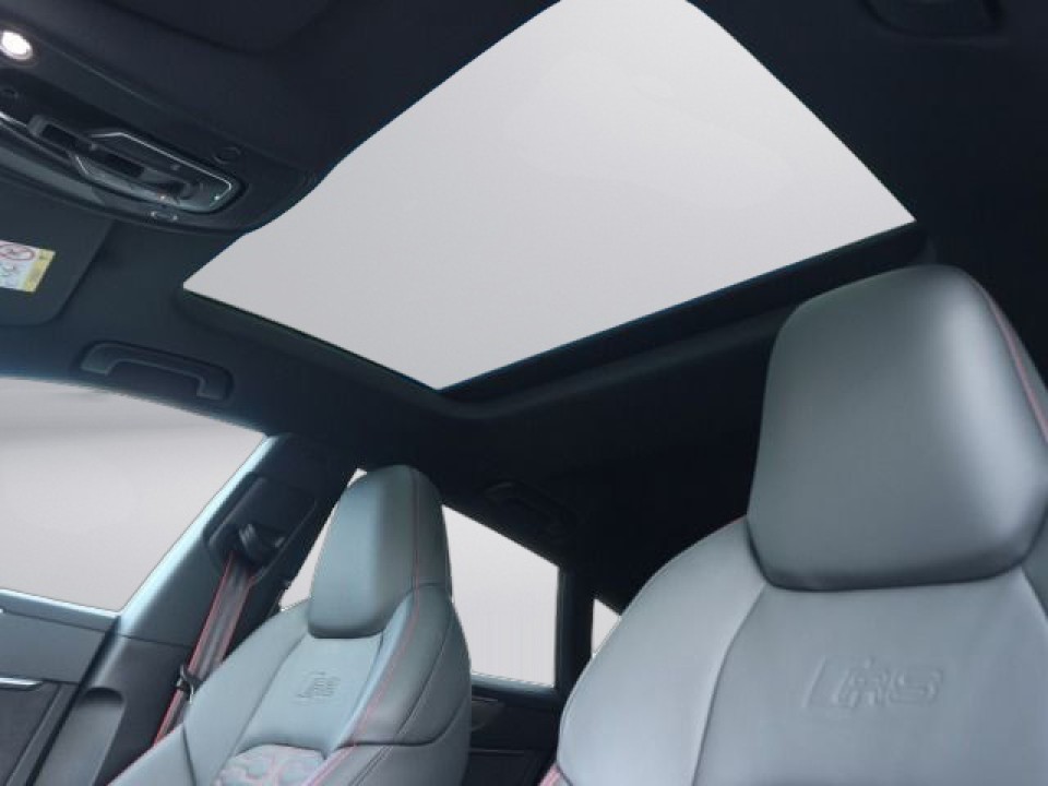 Audi RS7 Sportback TFSI quattro tiptronic - foto 9