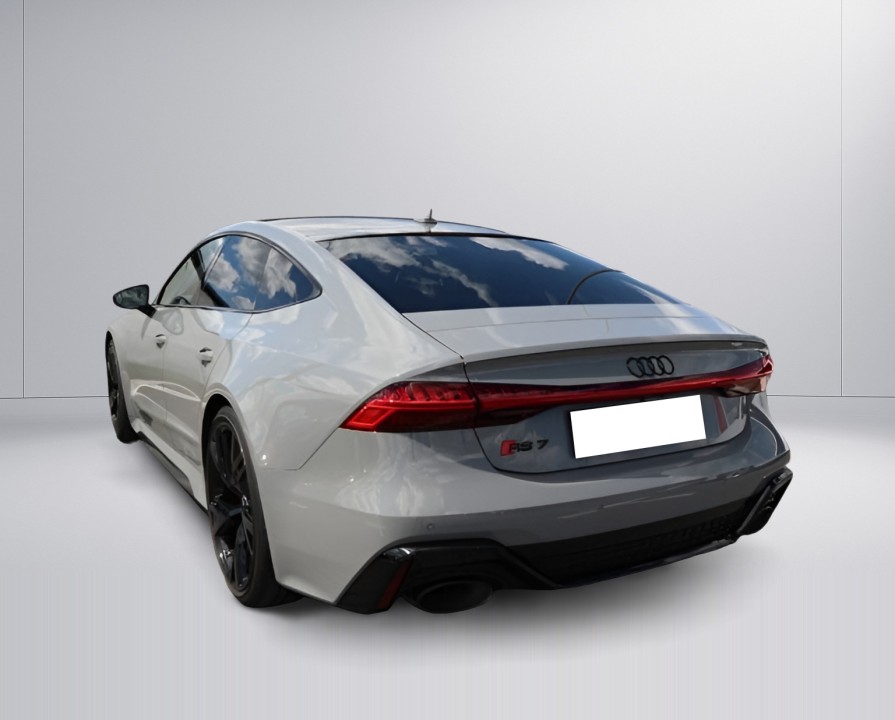 Audi RS7 Sportback TFSI quattro tiptronic (3)