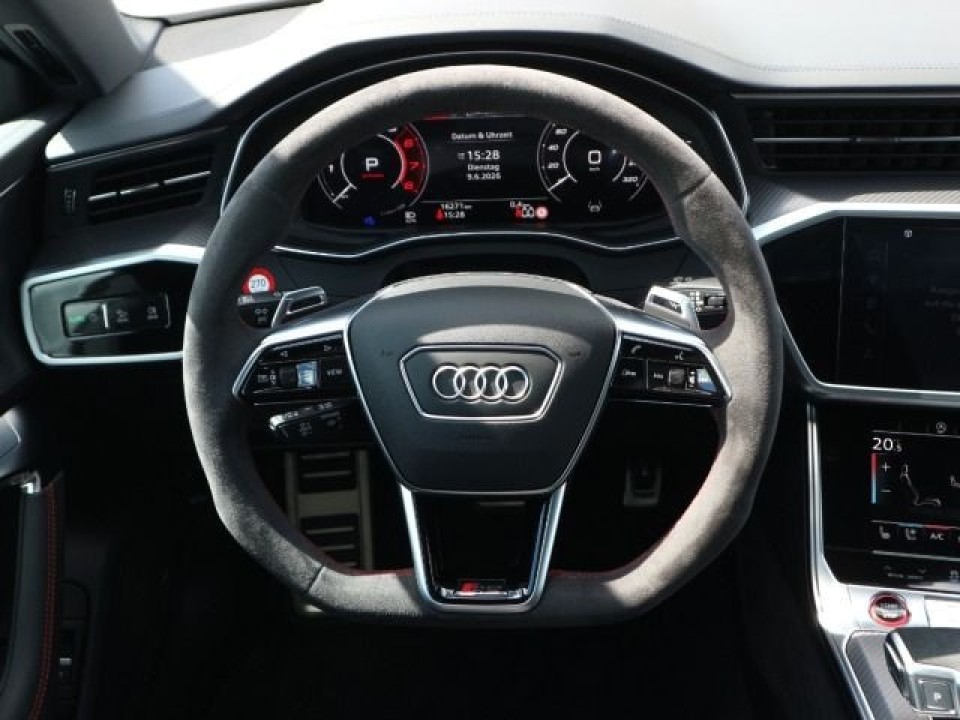 Audi RS7 Sportback TFSI quattro tiptronic - foto 8