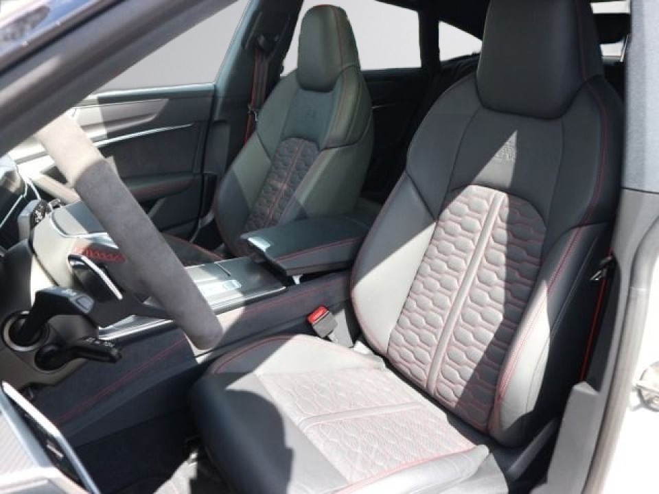 Audi RS7 Sportback TFSI quattro tiptronic (5)