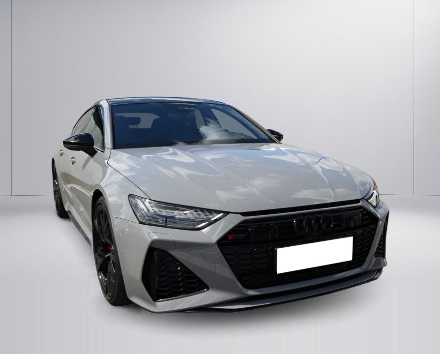 Audi RS7 Sportback TFSI quattro tiptronic