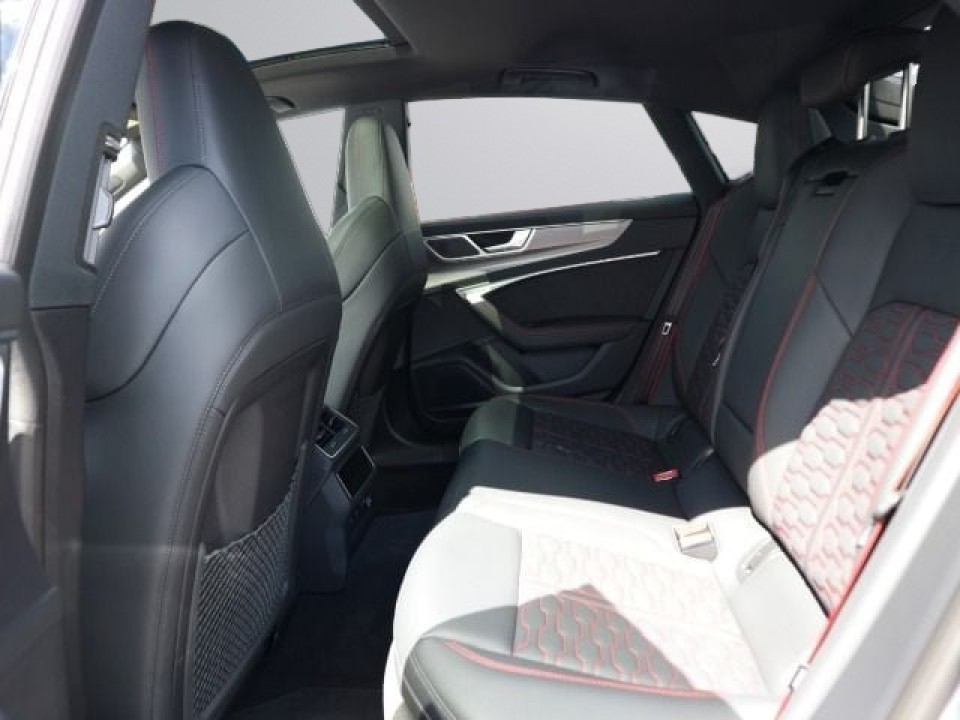 Audi RS7 Sportback TFSI quattro tiptronic - foto 6