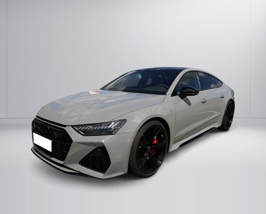 Audi RS7 Sportback TFSI quattro tiptronic (2)