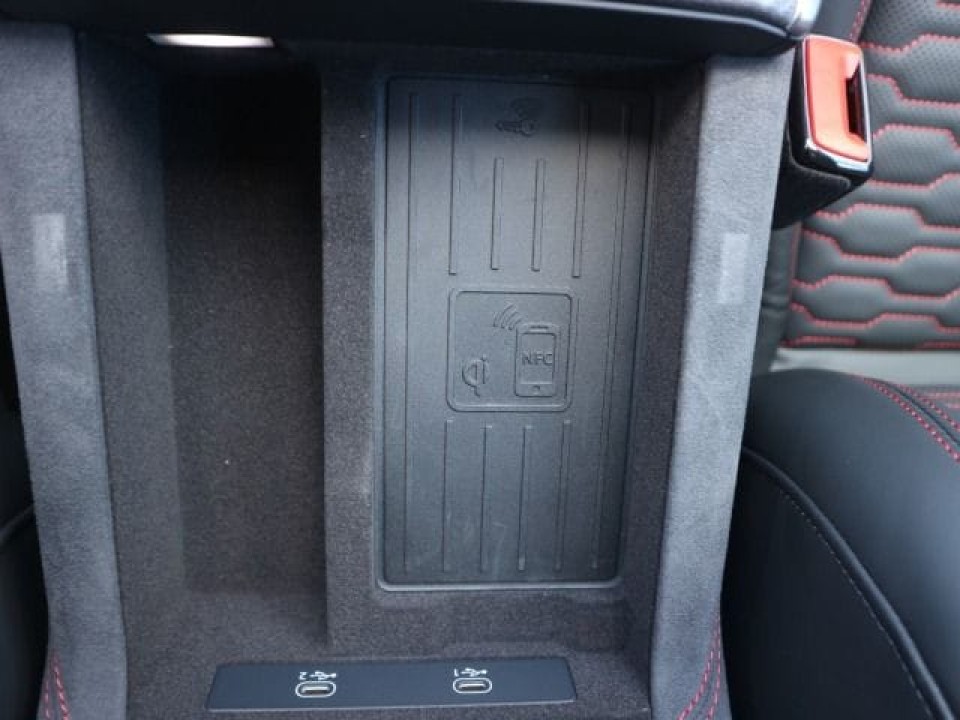 Audi RS7 Sportback TFSI quattro tiptronic - foto 14