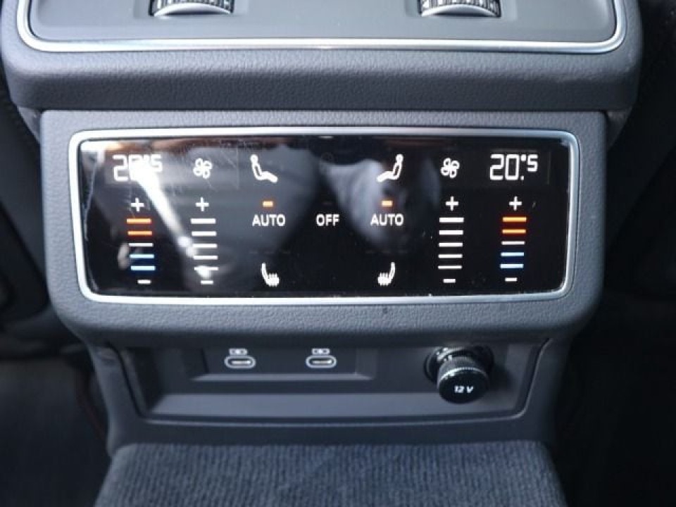 Audi RS7 Sportback TFSI quattro tiptronic - foto 12