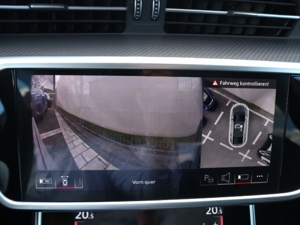 Audi RS7 Sportback TFSI quattro tiptronic - foto 13
