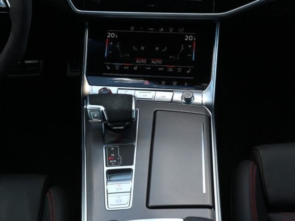 Audi RS7 Sportback TFSI quattro tiptronic - foto 11