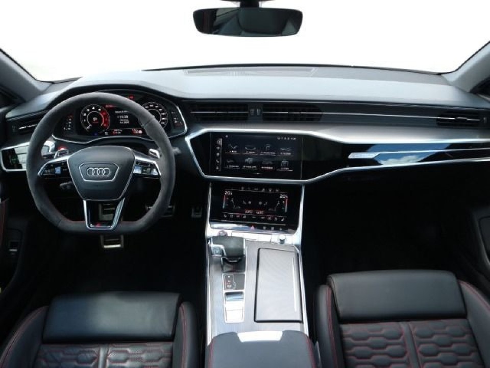 Audi RS7 Sportback TFSI quattro tiptronic - foto 7