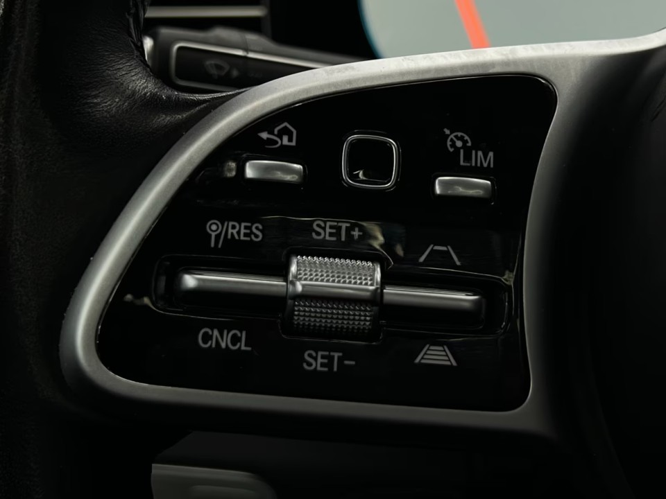 Mercedes-Benz GLE Coupé 350de AMG - foto 18