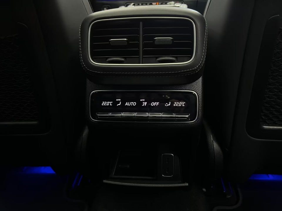 Mercedes-Benz GLE Coupé 350de AMG - foto 37