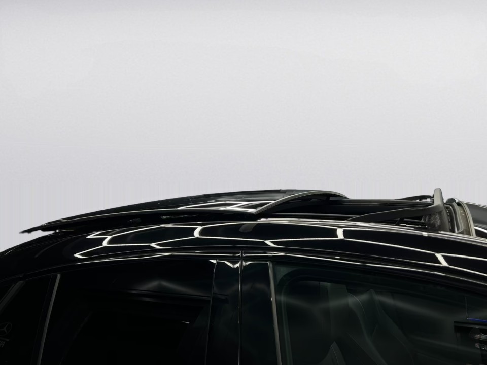 Mercedes-Benz GLE Coupé 350de AMG - foto 41