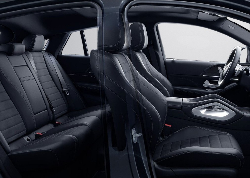 Mercedes-Benz GLE Coupé 350de 4MATIC - foto 15