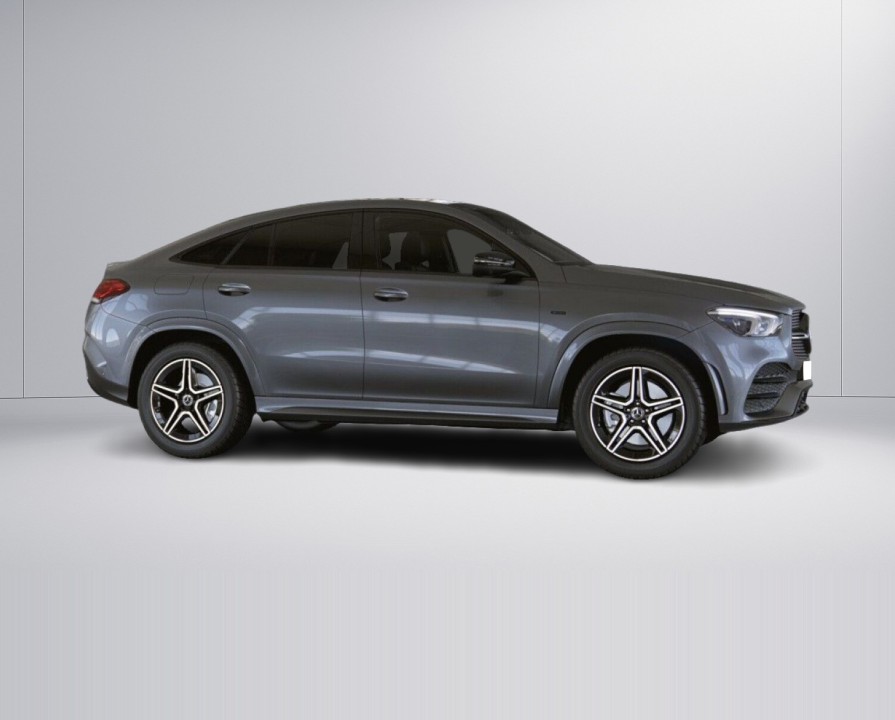 Mercedes-Benz GLE Coupé 350de 4MATIC (3)