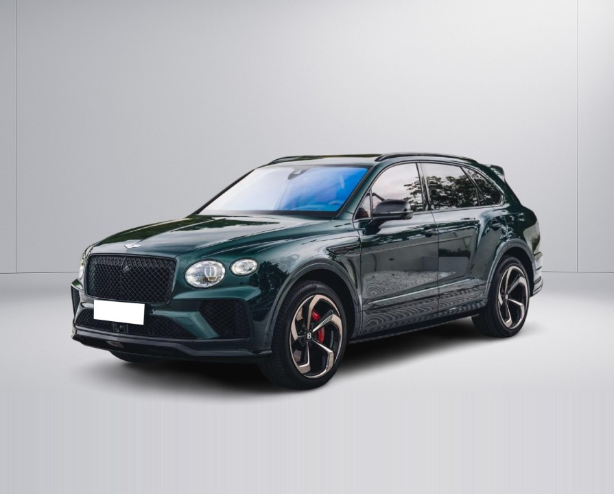 Bentley Bentayga S V8 - foto 6