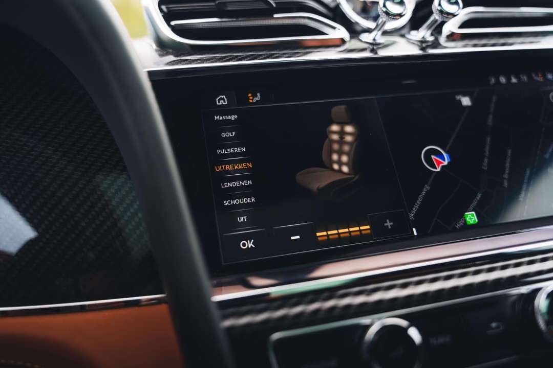 Bentley Bentayga S V8 - foto 19