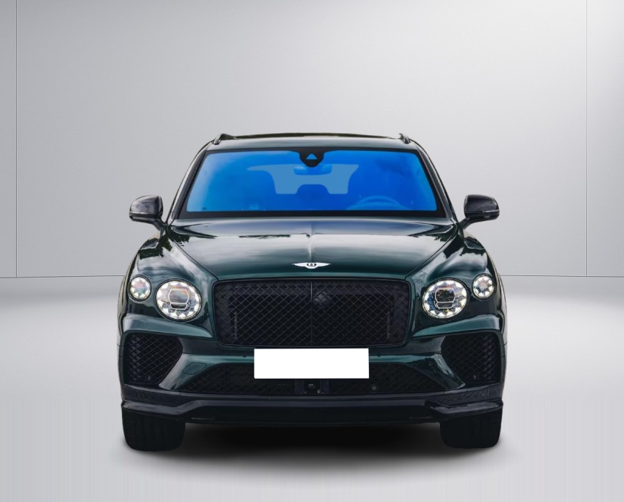 Bentley Bentayga S V8 - foto 7