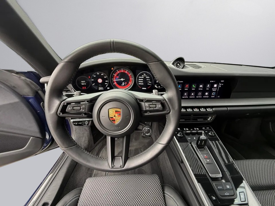 Porsche 911 Carrera 4S - foto 6