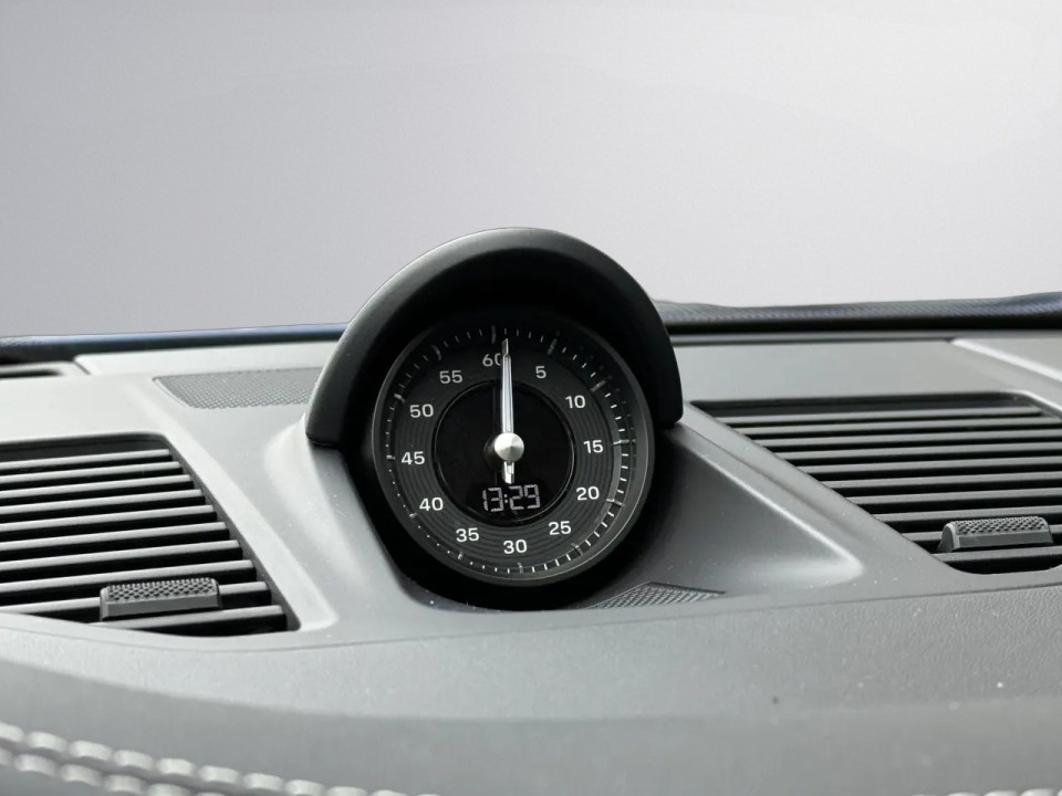 Porsche 911 Carrera 4S - foto 19