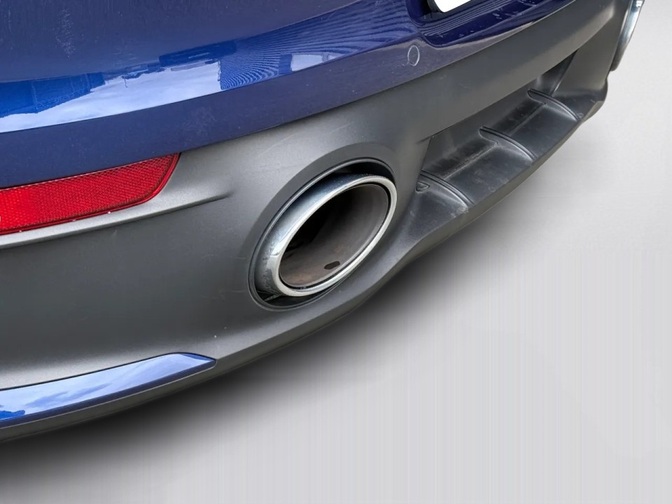 Porsche 911 Carrera 4S - foto 26