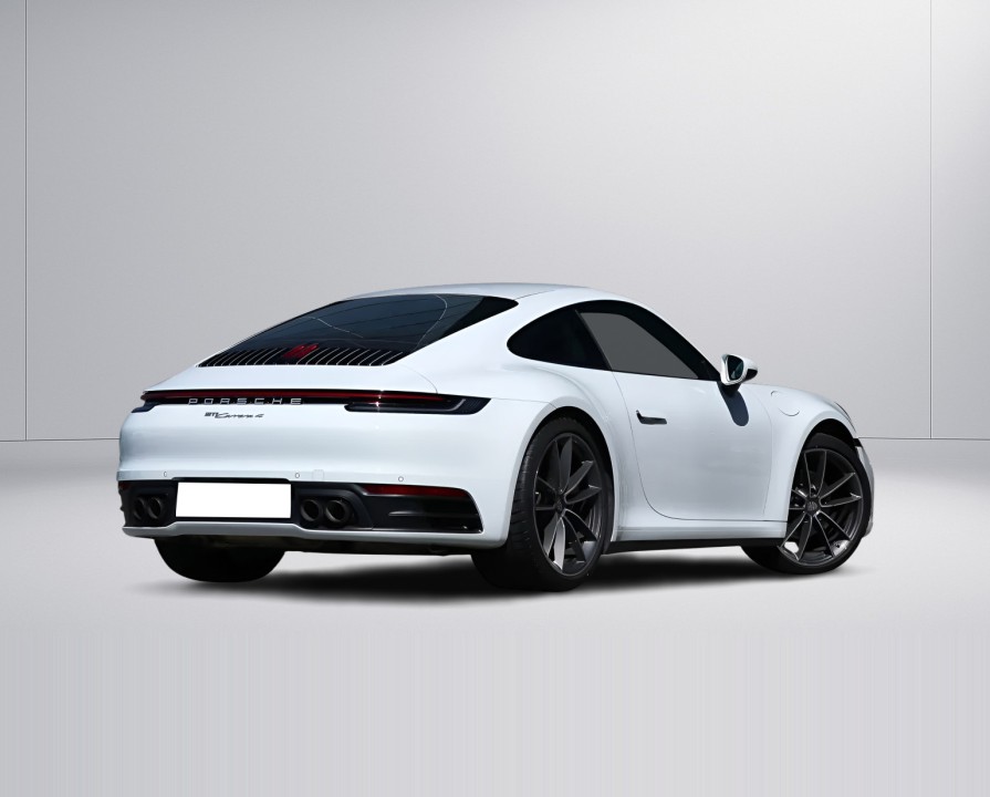 Porsche 911 Carrera 4 (3)