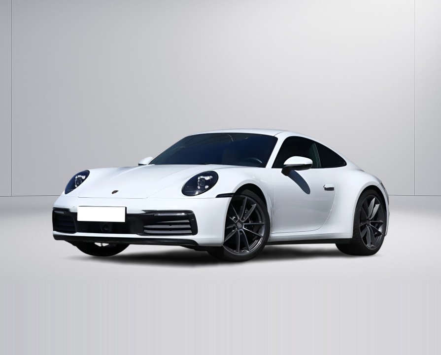 Porsche 911 Carrera 4 - foto 7