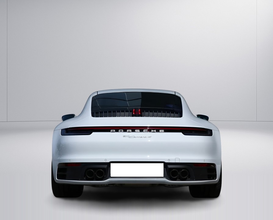 Porsche 911 Carrera 4 (4)