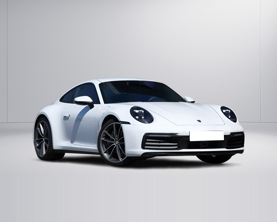 Porsche 911 Carrera 4