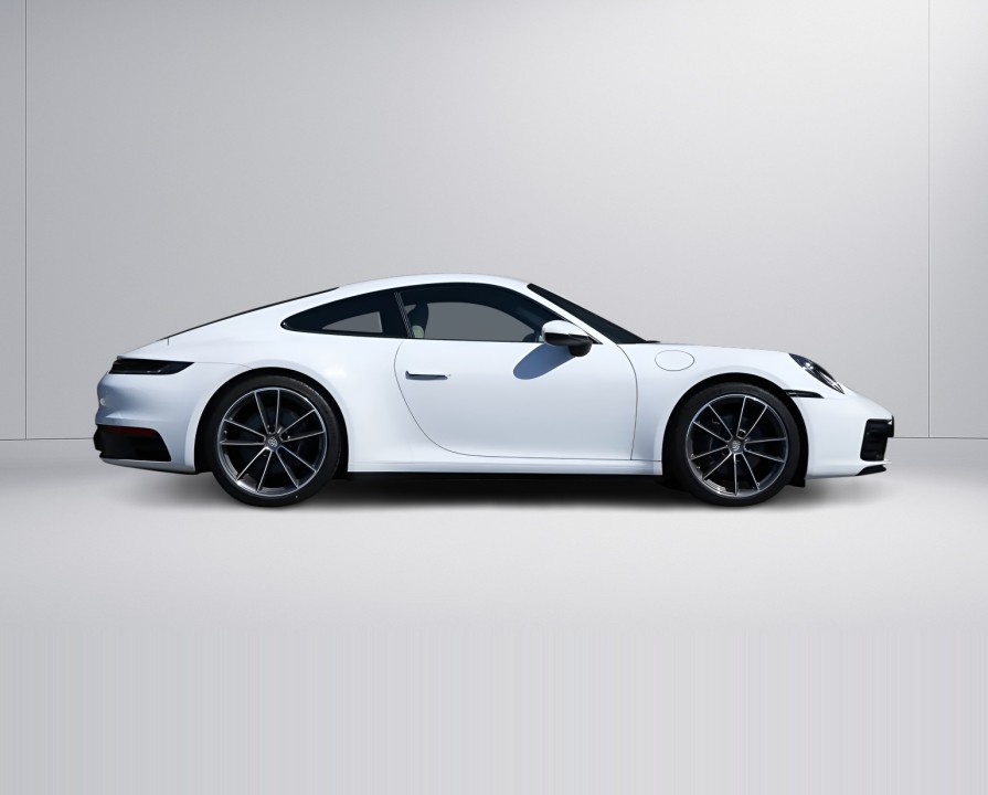 Porsche 911 Carrera 4 (2)