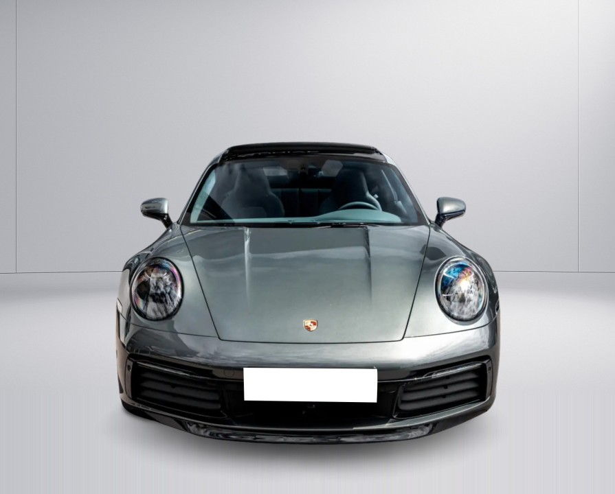 Porsche 911 Carrera 4S - foto 7