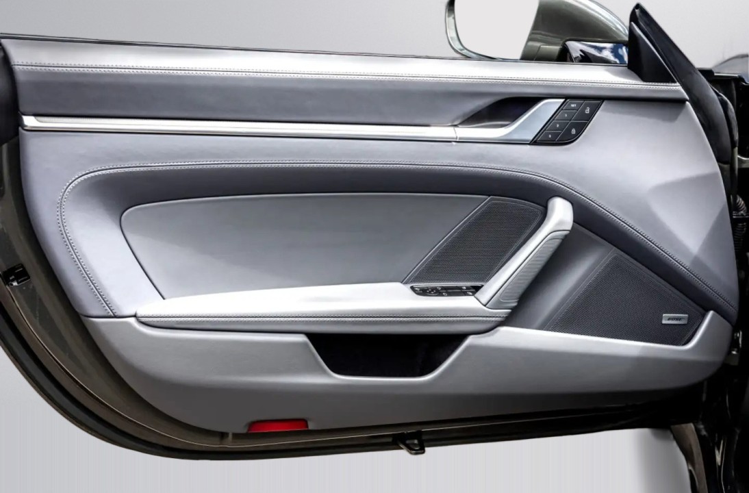 Porsche 911 Carrera 4S - foto 14