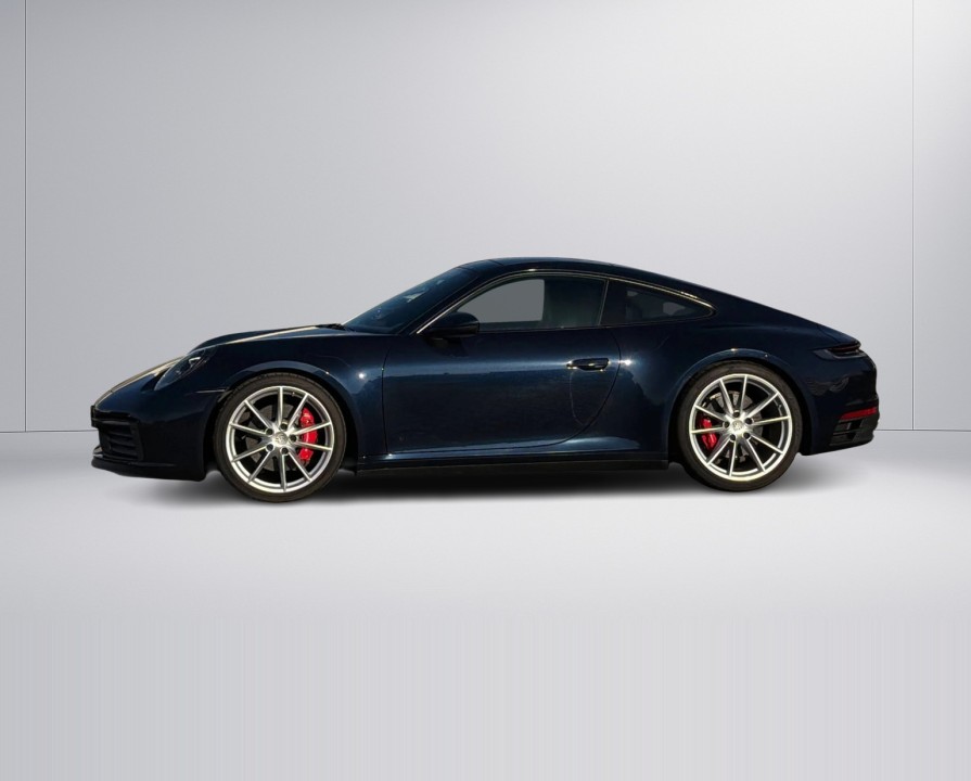 Porsche 911 Carrera 4S - foto 6
