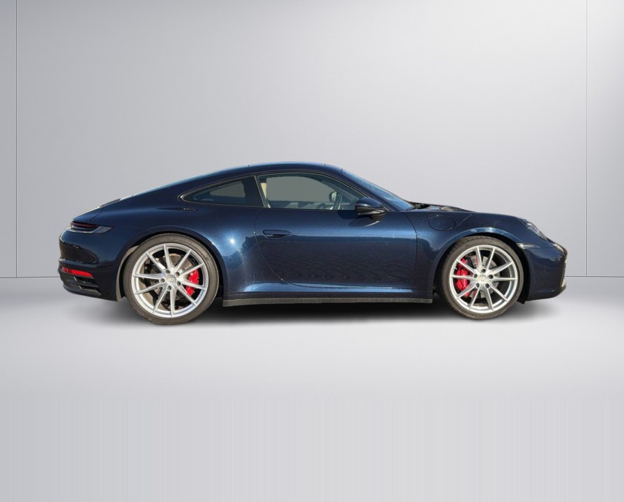 Porsche 911 Carrera 4S (2)
