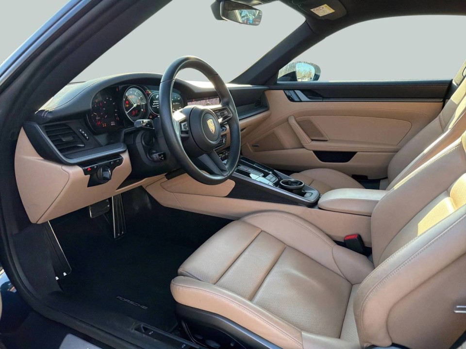 Porsche 911 Carrera 4S - foto 9