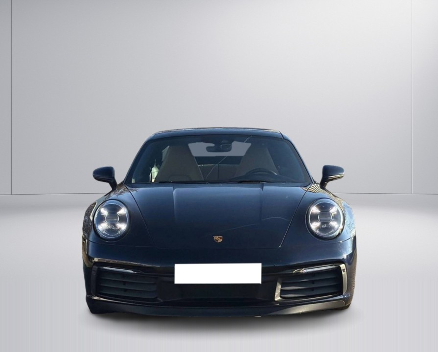 Porsche 911 Carrera 4S - foto 8