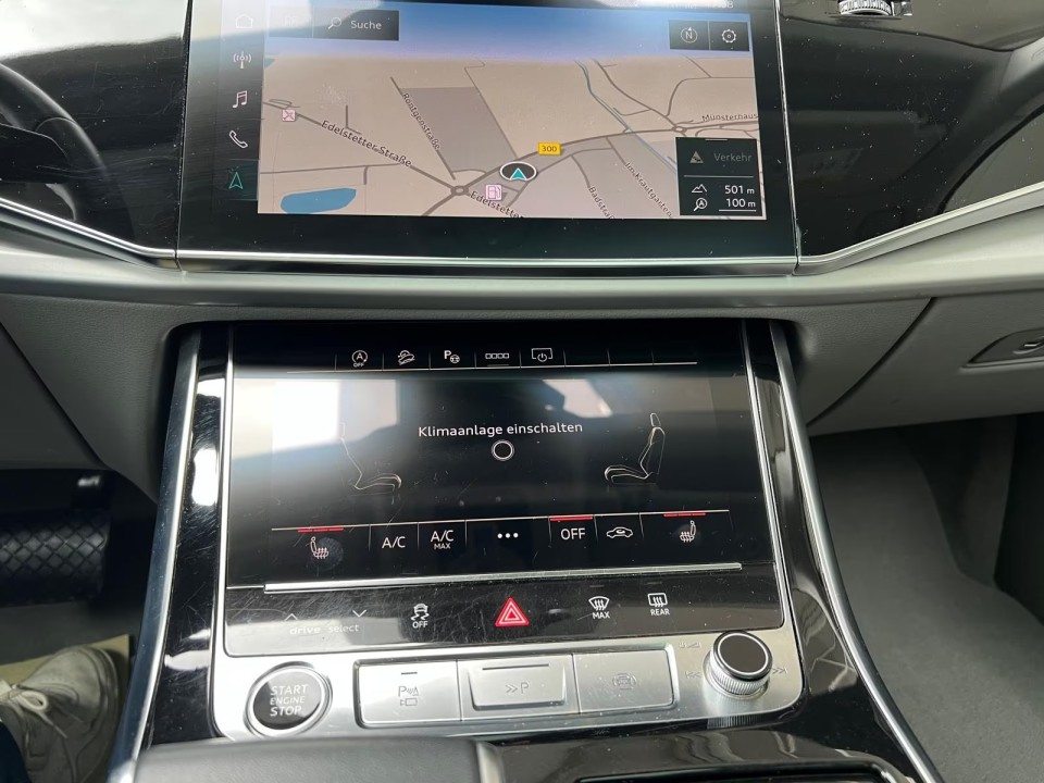 Audi Q7 45TDI quattro tiptronic - foto 12