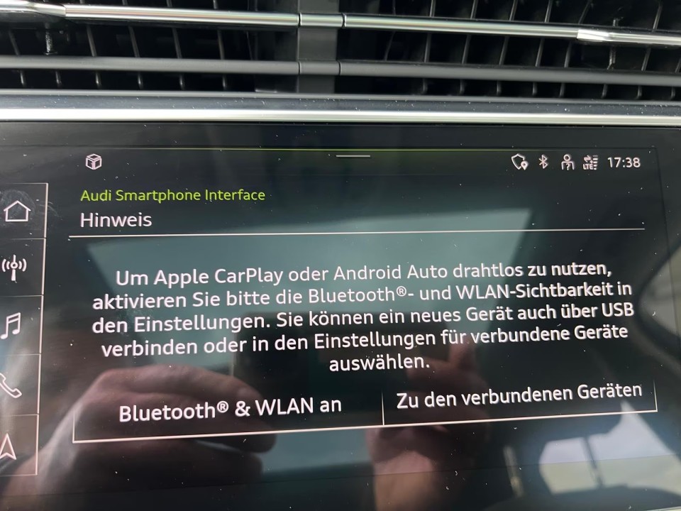 Audi Q7 45TDI quattro tiptronic - foto 11