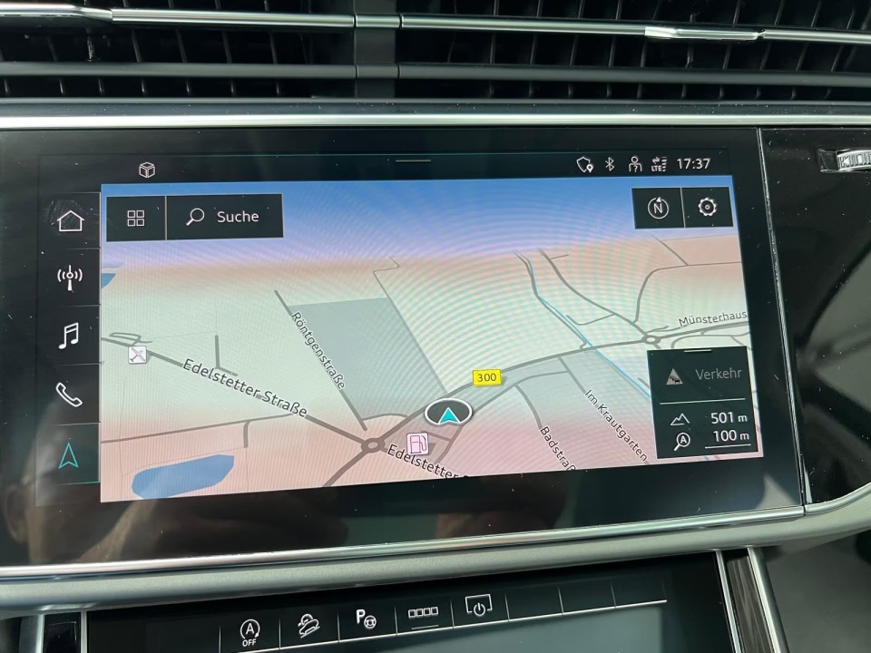 Audi Q7 45TDI quattro tiptronic - foto 15
