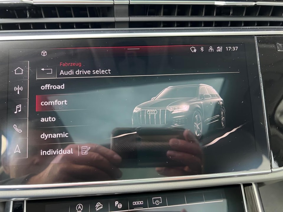 Audi Q7 45TDI quattro tiptronic - foto 10